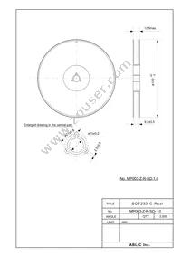 S-5731RSL1-M3T2U Datasheet Page 17