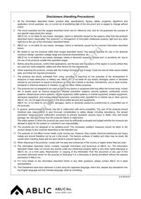 S-5731RSL1-M3T2U Datasheet Page 18