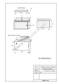 S-5732RSL2B-Y3N2U Datasheet Page 17