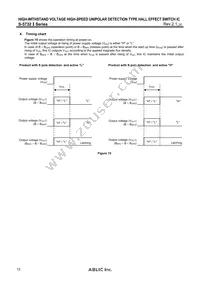 S-5732RSL2I-Y3N2U Datasheet Page 12