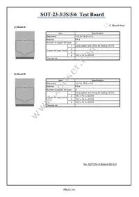 S-5743NBL9A-M3T4U Datasheet Page 16