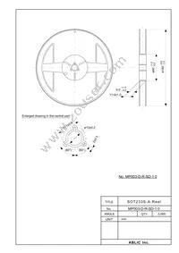 S-5743NBL9A-M3T4U Datasheet Page 19