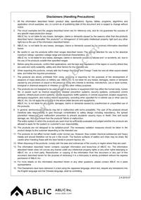 S-5743NBL9A-M3T4U Datasheet Page 20