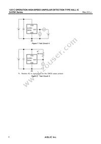 S-57B1NSL1B-M3T1U Datasheet Page 8