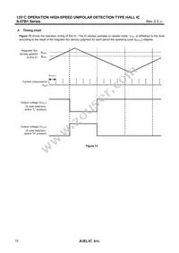 S-57B1NSL1B-M3T1U Datasheet Page 12