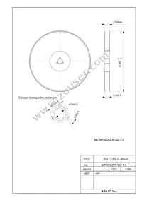 S-57B1NSL1B-M3T1U Datasheet Page 19