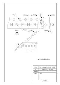 S-5813A-I4T1U Datasheet Page 16