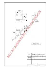 S-5840BAN-M5T1U Datasheet Page 12