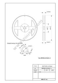 S-5841A95D-M5T1G Datasheet Page 21