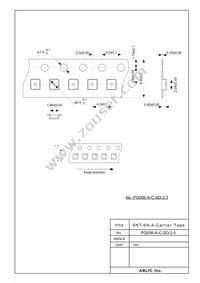 S-5841A95D-M5T1G Datasheet Page 23