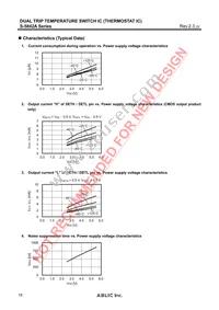 S-5842AAAL-M6T1U Datasheet Page 18