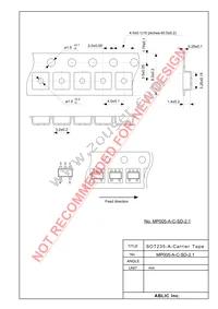 S-5843ABODC-M5T1U Datasheet Page 15