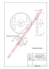 S-5843ABODC-M5T1U Datasheet Page 16