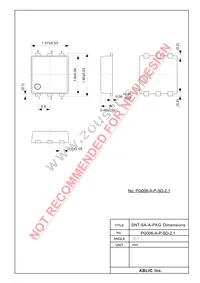 S-5843ABODC-M5T1U Datasheet Page 17