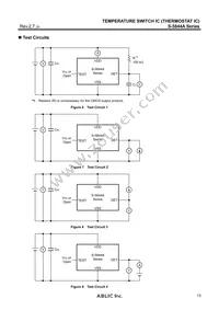 S-5844ACAB-M5T1U Datasheet Page 13