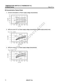 S-5844ACAB-M5T1U Datasheet Page 16