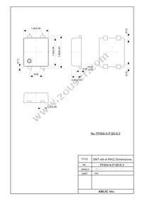 S-5844ACAB-M5T1U Datasheet Page 23