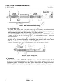 S-5851AAA-M6T1S Datasheet Page 18