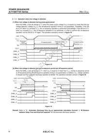 S-77101A02-T8T1U4 Datasheet Page 18