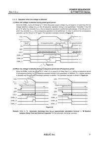 S-77101A02-T8T1U4 Datasheet Page 21