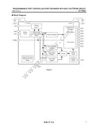 S-7760A4115-HCT1 Datasheet Page 3