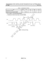 S-7760A4115-HCT1 Datasheet Page 10