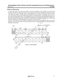 S-7760A4115-HCT1 Datasheet Page 11