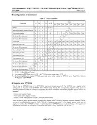 S-7760A4115-HCT1 Datasheet Page 12