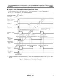 S-7760A4115-HCT1 Datasheet Page 17