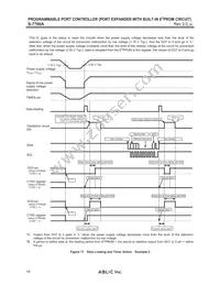 S-7760A4115-HCT1 Datasheet Page 18