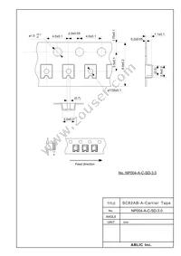 S-8120CPF-DRB-TF-G Datasheet Page 16