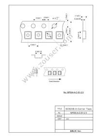 S-8120CPF-DRB-TF-G Datasheet Page 17
