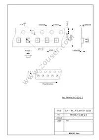 S-8120CPF-DRB-TF-G Datasheet Page 20