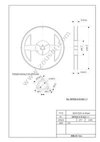 S-816A34AMC-BAIT2G Datasheet Page 23