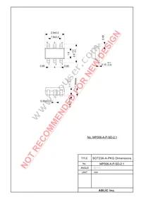 S-8213AAK-M6T1U Datasheet Page 21