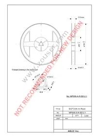 S-8213AAK-M6T1U Datasheet Page 23