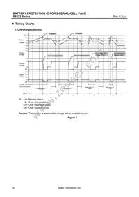 S-8232PCFT-T2-G Datasheet Page 16