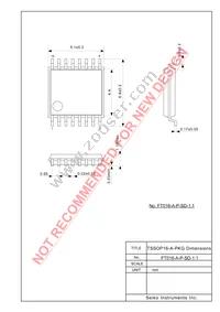 S-8233ADFT-TB-U Datasheet Page 23