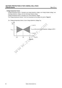 S-8233ANFT-TB-G Datasheet Page 16