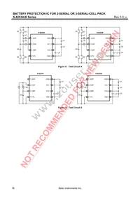 S-8253BAI-T8T1GZ Datasheet Page 16