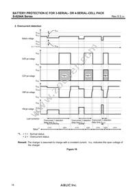 S-8254ABMFT-TB-U Datasheet Page 18