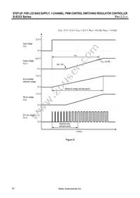 S-8333ACIC-T8T1G Datasheet Page 10