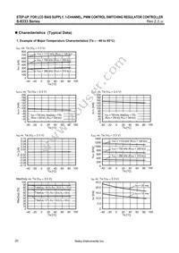 S-8333ACIC-T8T1G Datasheet Page 20