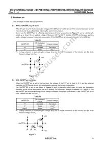 S-8366ABBBA-M6T1S2 Datasheet Page 15