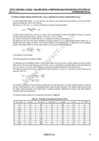 S-8366ABBBA-M6T1S2 Datasheet Page 23