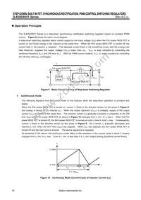 S-8551AA-M5T1G Datasheet Page 10