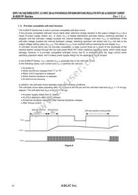 S-85S1PD39-I8T1U Datasheet Page 12