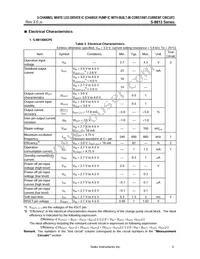 S-881300CPE-IPATFG Datasheet Page 5