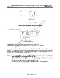 S-881300CPE-IPATFG Datasheet Page 17