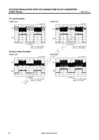 S-882133APB-M2ITFG Datasheet Page 16